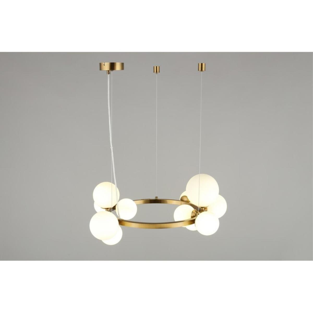 Подвесная люстра Aployt Letizia APL.314.03.11 в #REGION_NAME_DECLINE_PP#