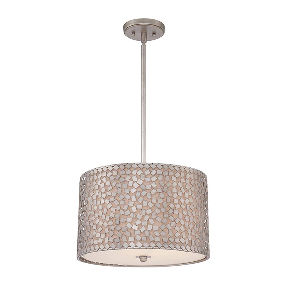 Подвесной светильник Quoizel QZ-CONFETTI-P-M в Санкт-Петербурге