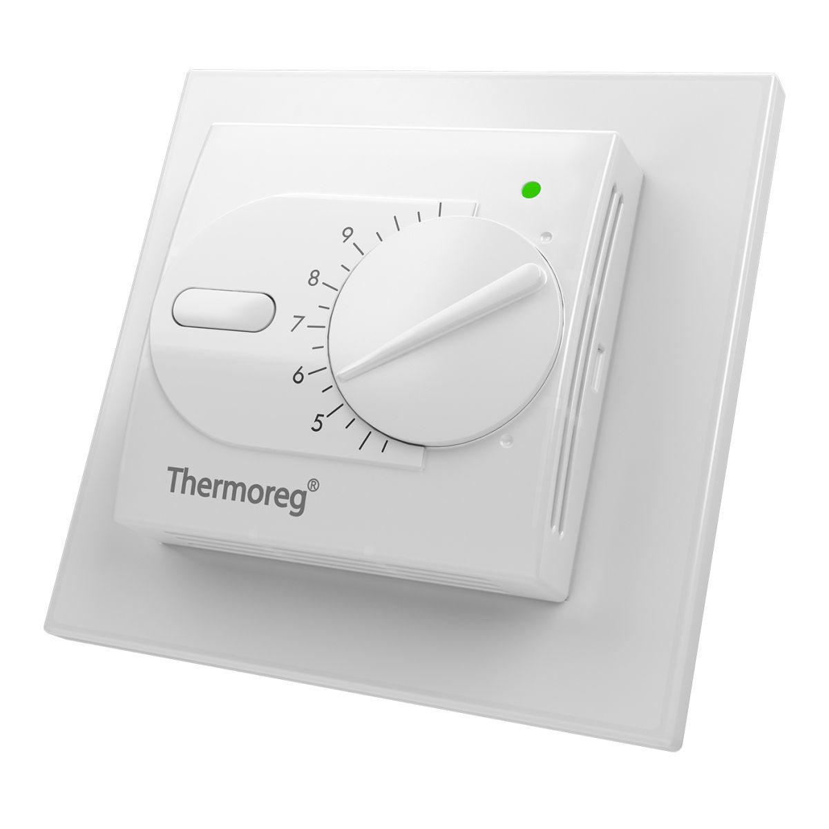 Терморегулятор Thermoreg TI-200 Design в Санкт-Петербурге