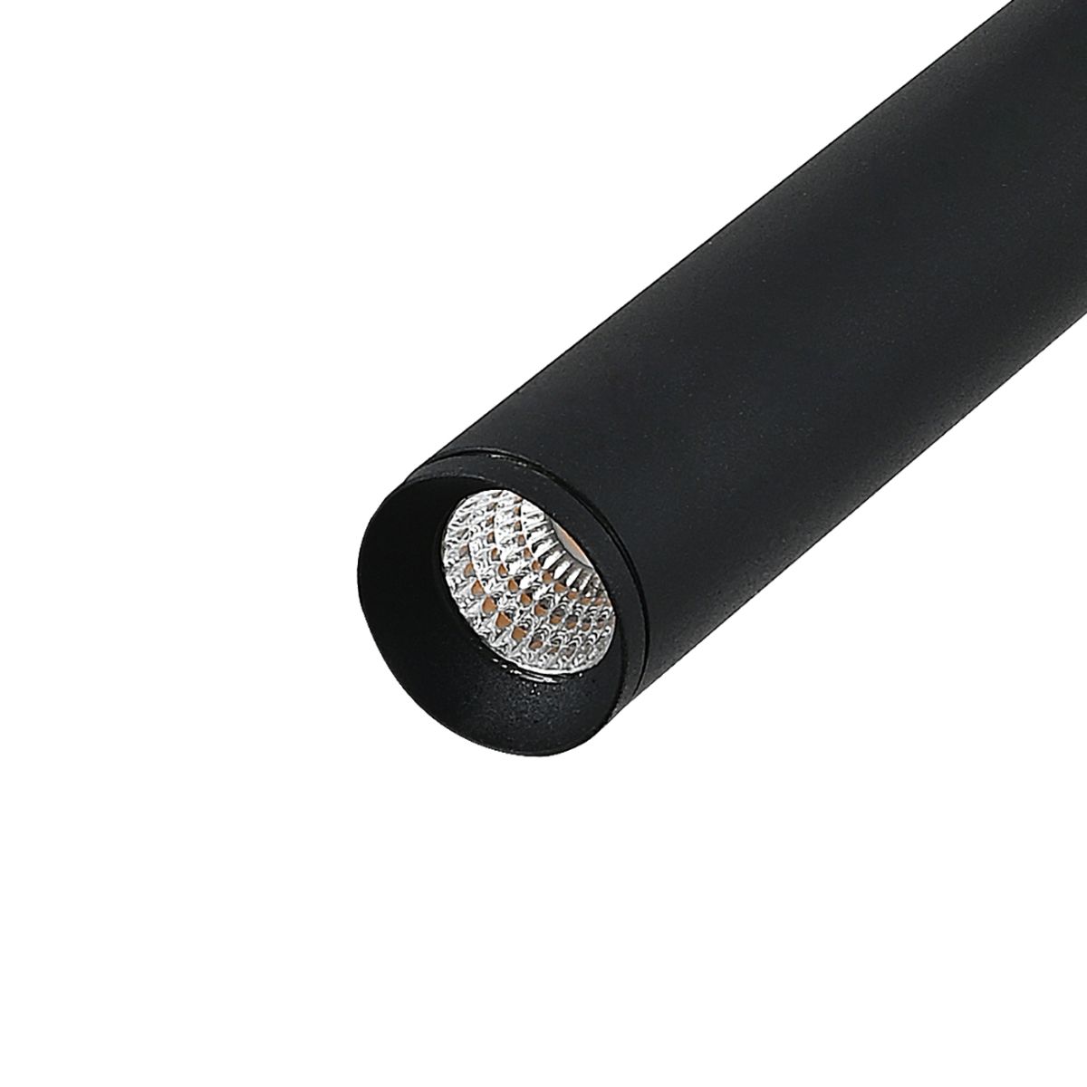 Спот Escada Twig 10275/1LED Black в Санкт-Петербурге