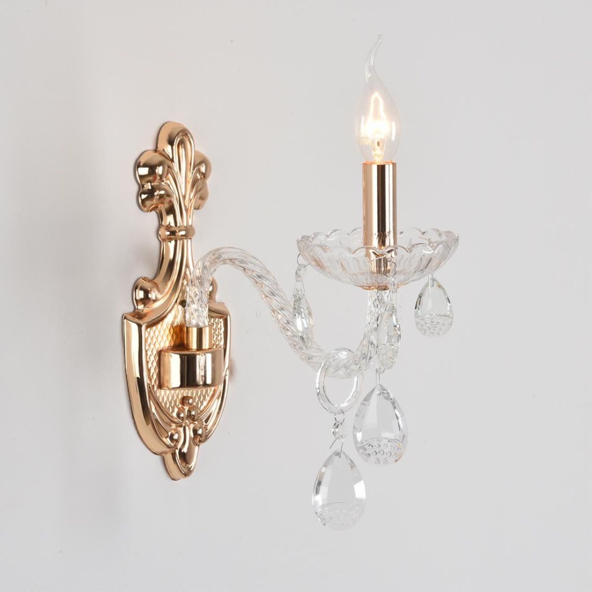Бра Lumion Classi Alissa 8376/1W в Санкт-Петербурге