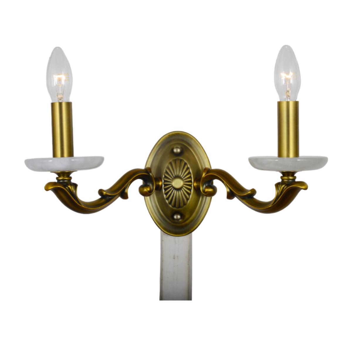 Бра Dio D'Arte Vicentino E 2.1.2 A в Санкт-Петербурге