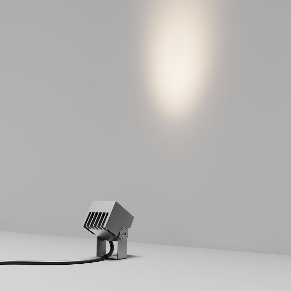 Прожектор Arlight ALT-BLOCK-S65x65-5W Warm3000 (GR, 36 deg, 230V) 054746 в Санкт-Петербурге