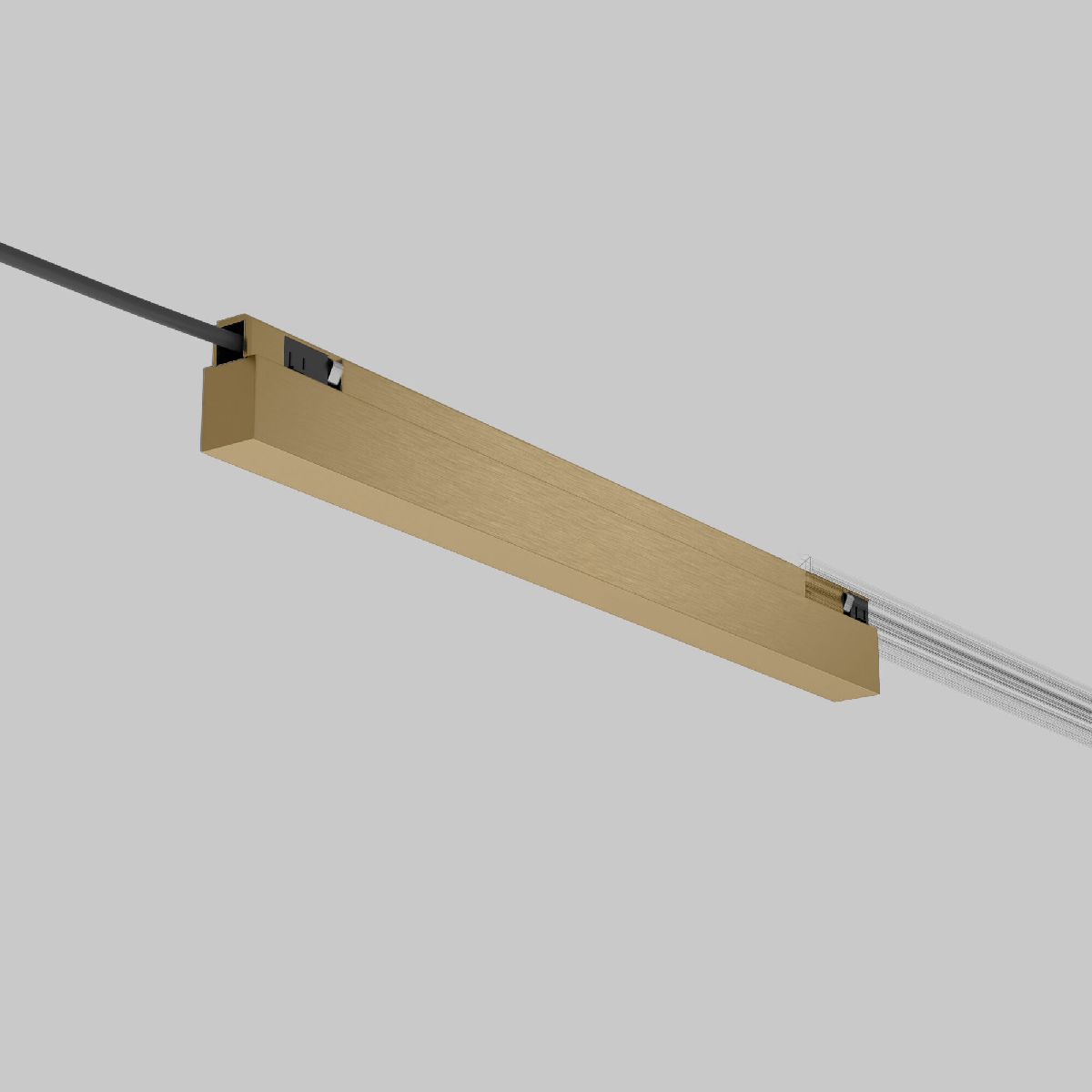 Блок питания Elektrostandard Line Magnetic 150Вт DC48В IP20 95066/00 4690389213908 a069646 в Санкт-Петербурге