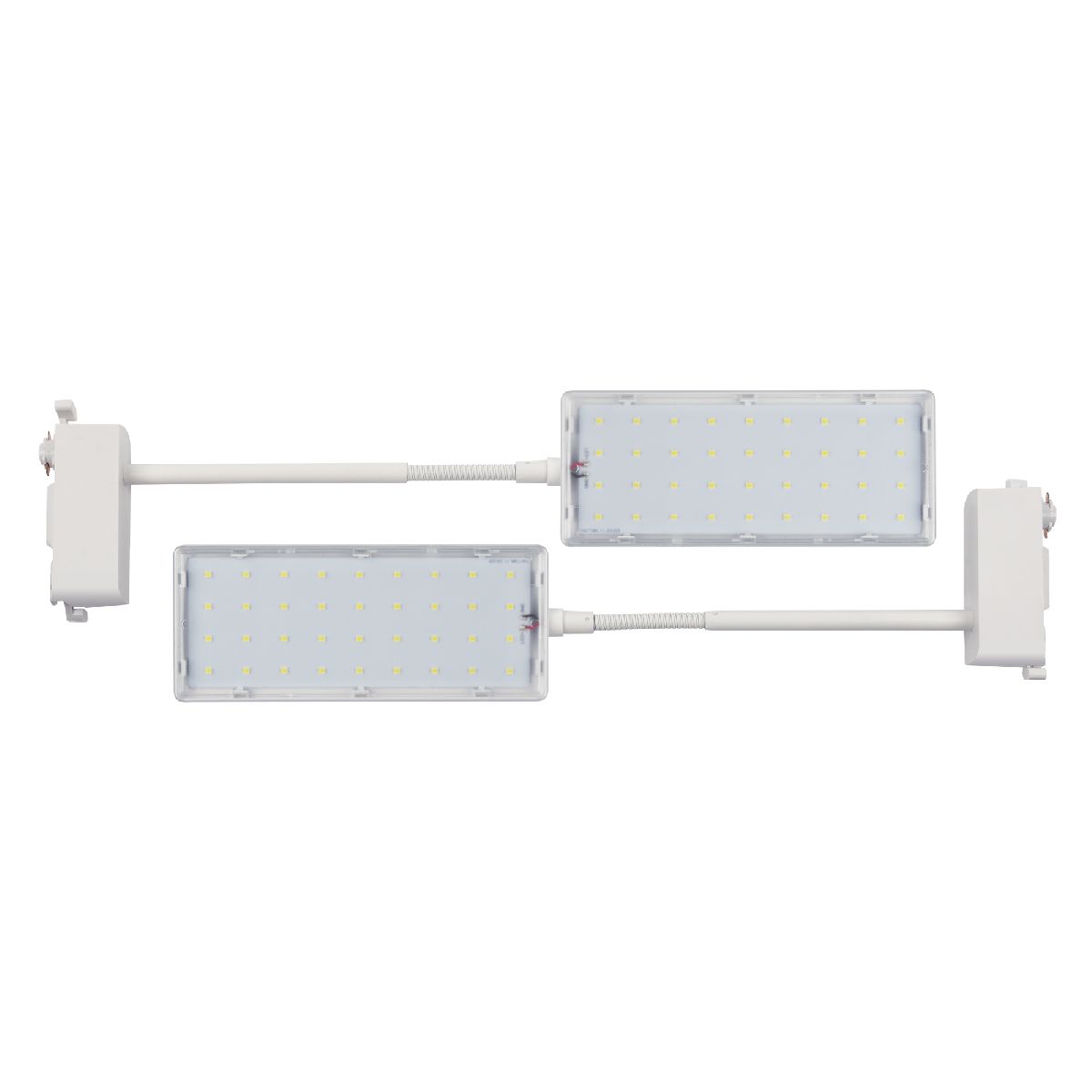 Трековый светильник для растений Uniel ULB-P37-12W/SPFR WHITE SET2 UL-00012578 в Санкт-Петербурге