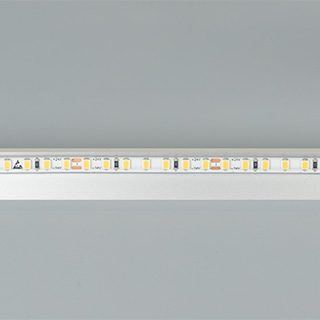 Светодиодная лента герметичная Arlight RTW-PS-A140-7mm 24V Warm2400 (10 W/m, IP67, 5m) (CRI>90) 058508 в #REGION_NAME_DECLINE_PP#