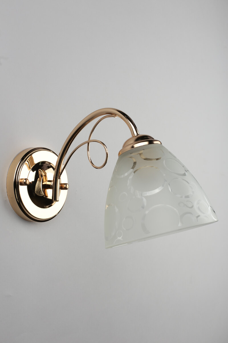 Бра Omnilux Caldiero OML-29001-01 в Санкт-Петербурге