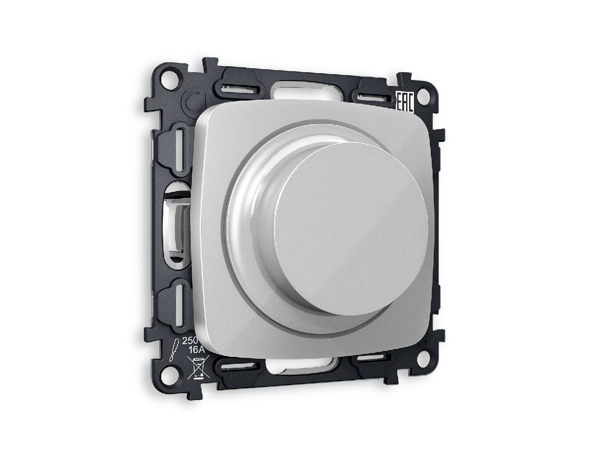 Комплект механизма светорегулятора универсального Ambrella Volt Omega MO405510 в Санкт-Петербурге