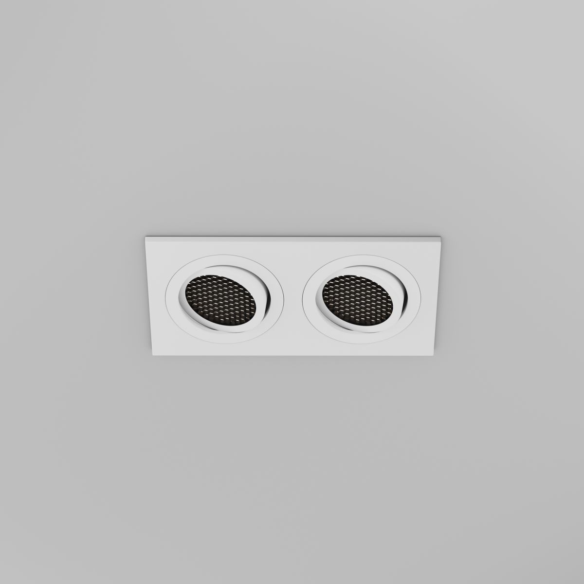 Встраиваемый led светильник Maytoni Technical Atom DL024-2-02W-1(N) в Санкт-Петербурге