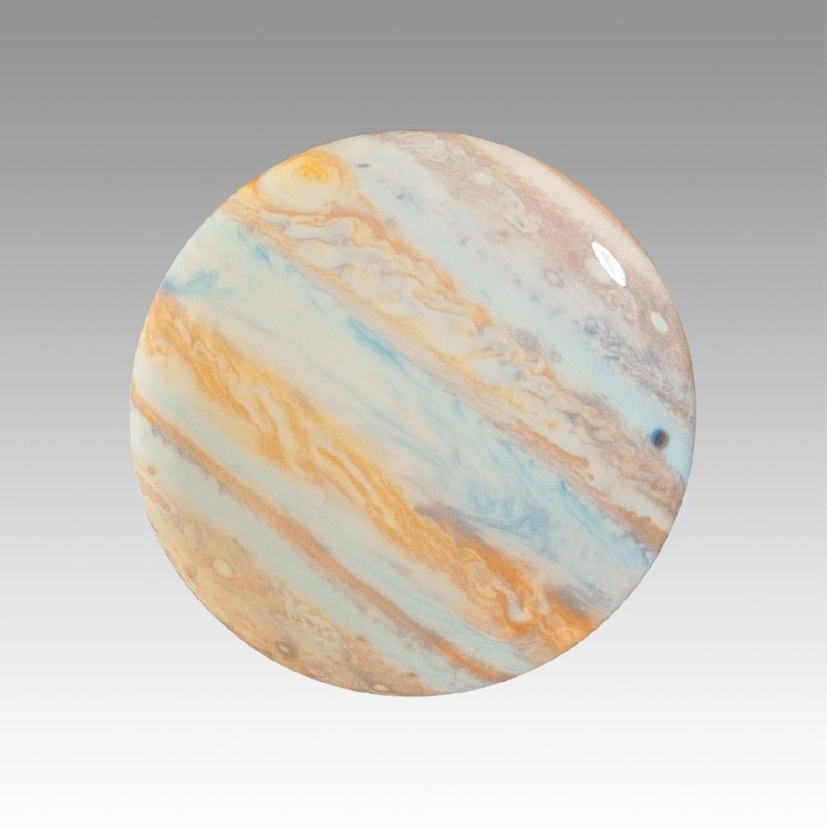 Настенно-потолочный светильник Sonex Jupiter 7724/AL УЦ в Санкт-Петербурге