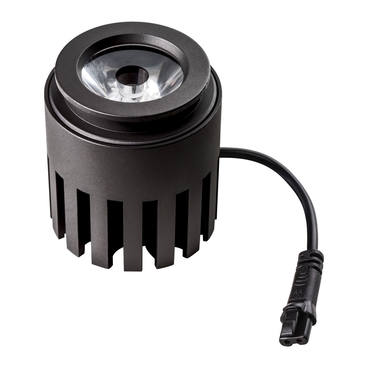 Модуль профессиональный светодиодный диммируемый 7W/12W 2700K в сборе с суппортом с углом наклона до 30° Lightstar Stella Pro 075092 в #REGION_NAME_DECLINE_PP#