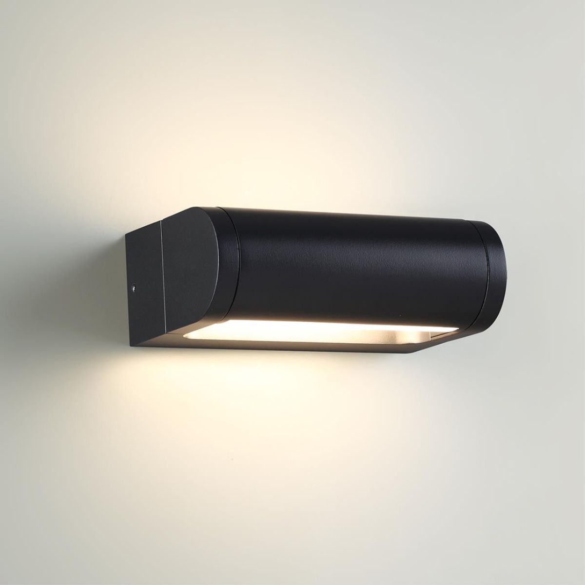 Уличный настенный светильник Odeon Light Nature Twinset 7117/12WL в Санкт-Петербурге
