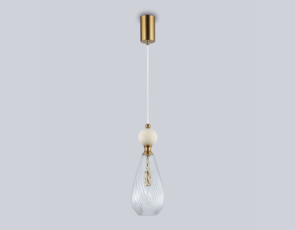 Подвесной светильник Ambrella Light High Light Ceramo Modern LH53283 в #REGION_NAME_DECLINE_PP#