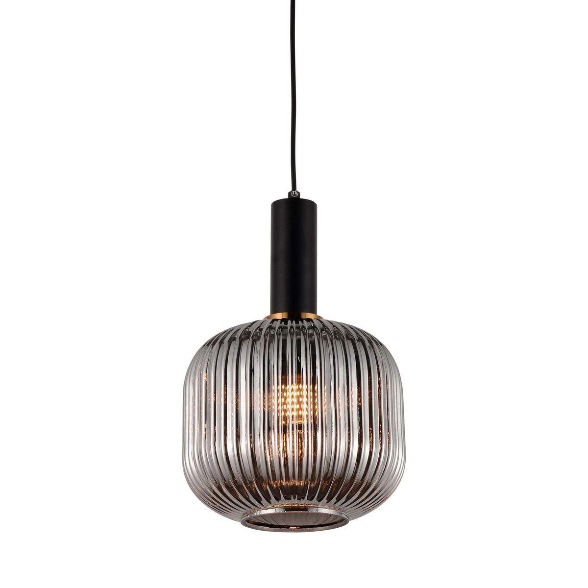 Подвесной светильник Lumina Deco Gato LDP 1217 GY+BK в Санкт-Петербурге