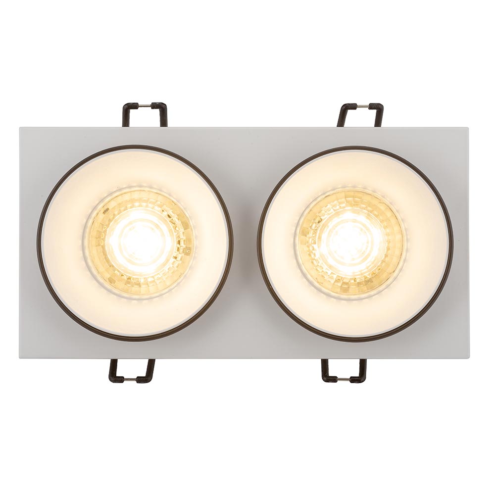 Встраиваемый светильник Denkirs DK2422-BK в #REGION_NAME_DECLINE_PP#