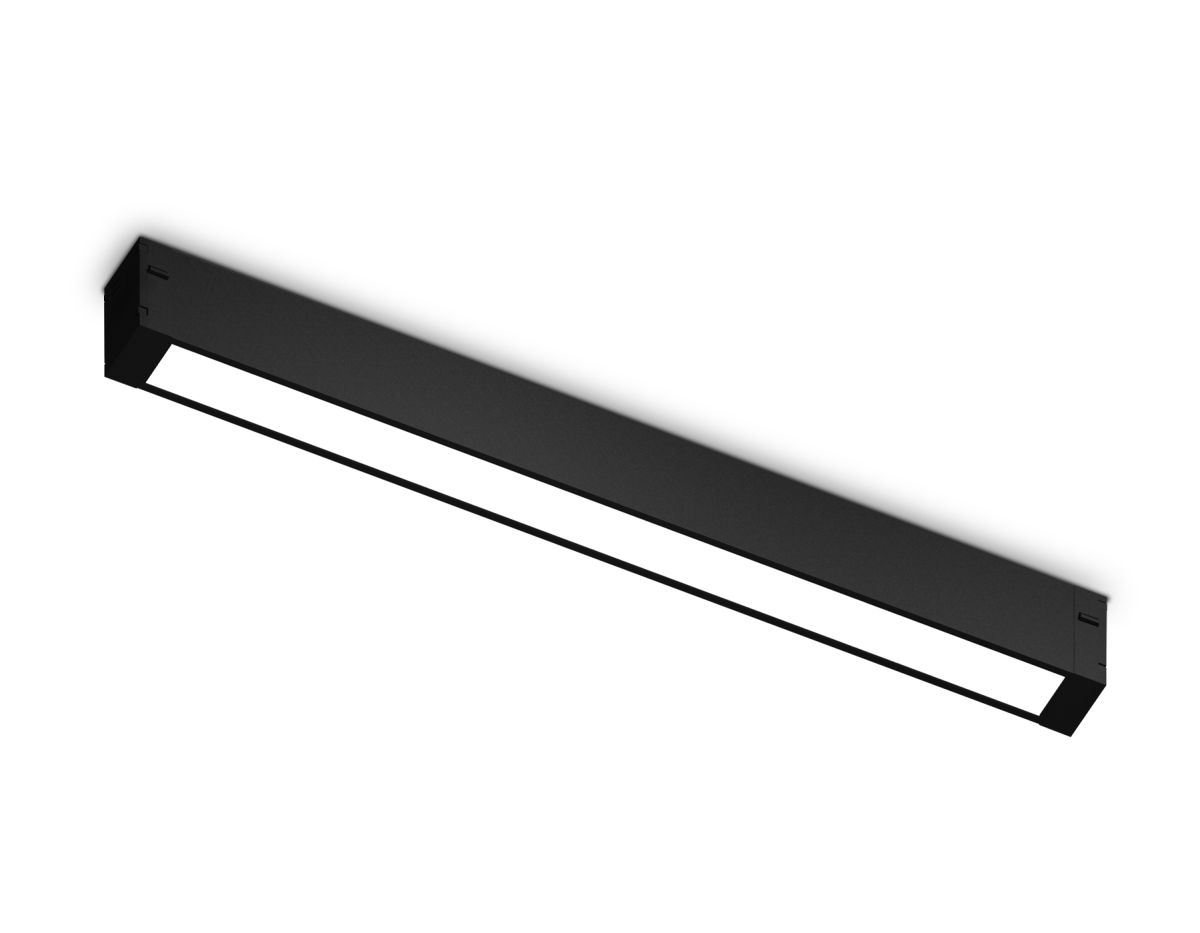 Трековый светодиодный светильник Ambrella Light Track System GL1660 в Санкт-Петербурге