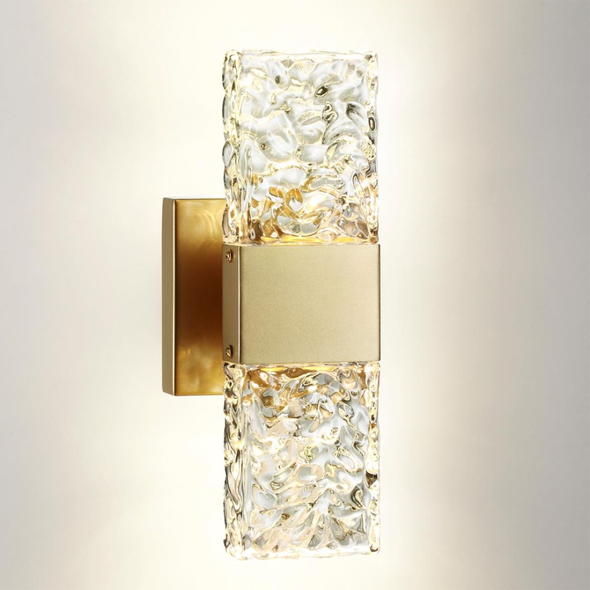 Настенный светильник Odeon Light Ricci 4364/5WL УЦ в Санкт-Петербурге