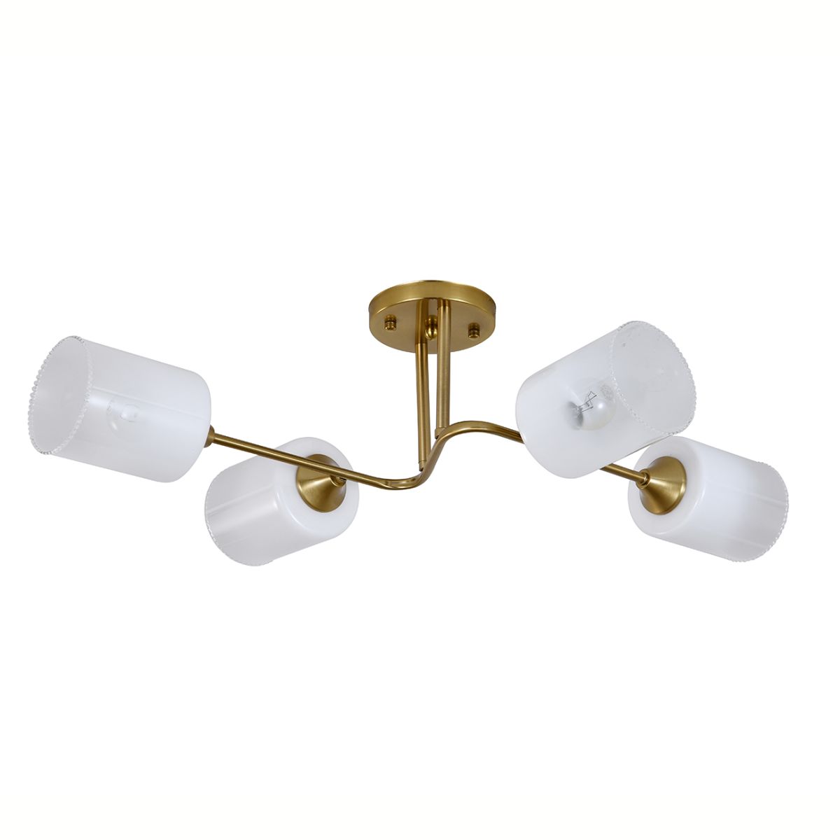 Потолочная люстра Escada Intera ES0000063 в #REGION_NAME_DECLINE_PP#