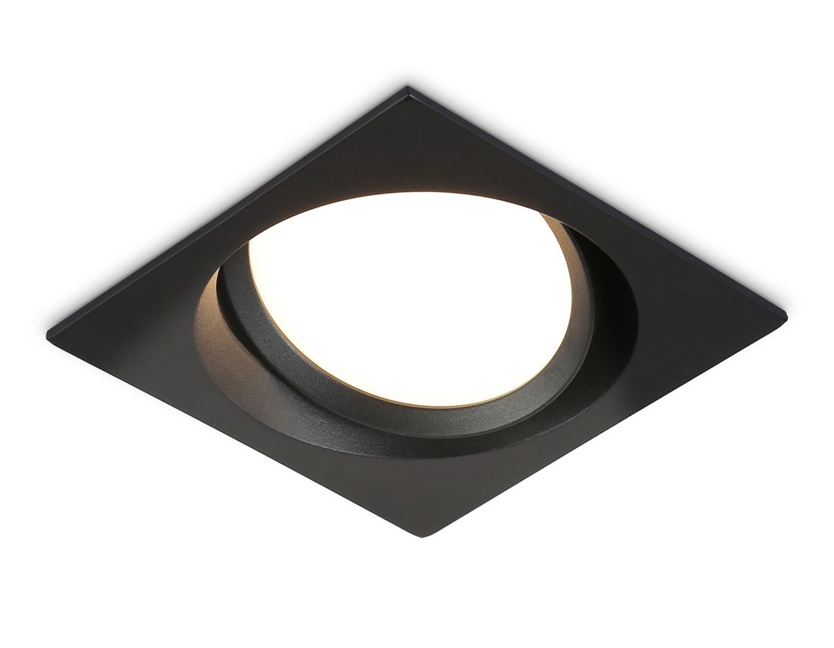 Встраиваемый светильник Ambrella Light Techno Spot Standard Tech TN52233 в Санкт-Петербурге
