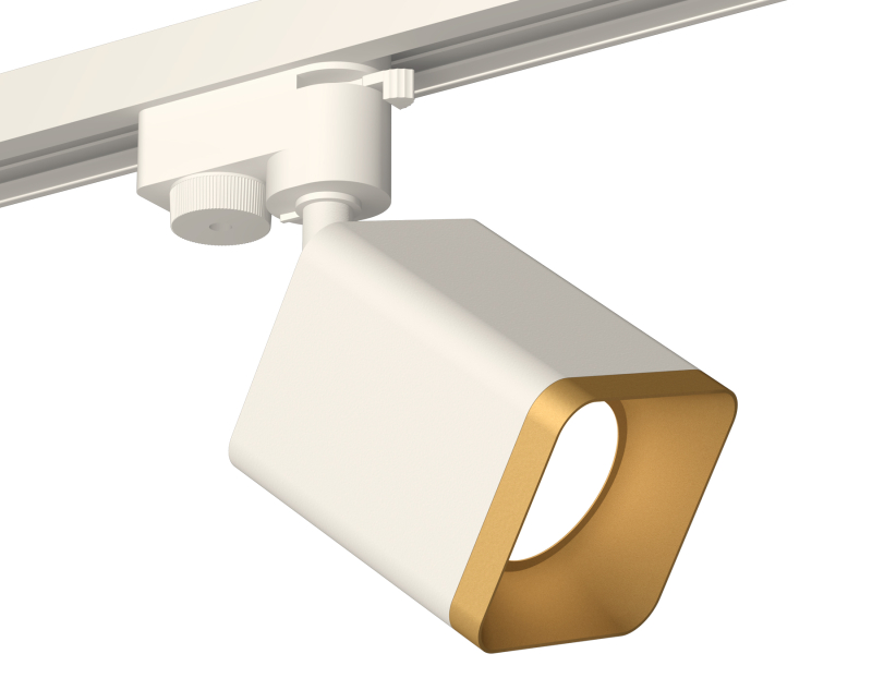 Трековый однофазный светильник Ambrella Light Track System XT7812003 (A2520, C7812, N7704) в Санкт-Петербурге