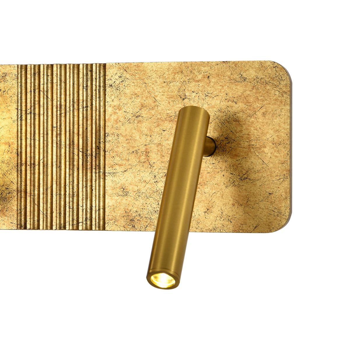Настенный светильник Indigo Rilievo 14032/2W Gold V000199L в #REGION_NAME_DECLINE_PP#