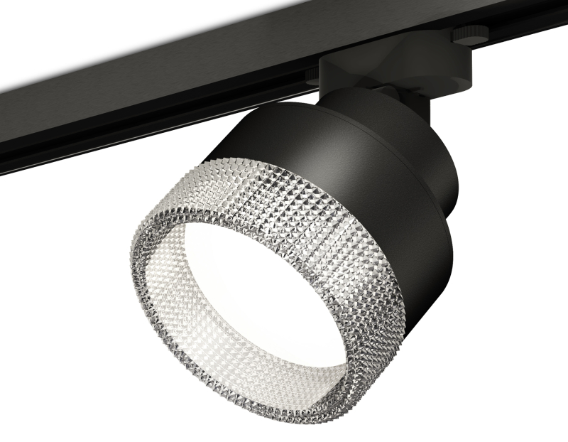 Трековый светильник Ambrella Light Track System XT8102040 (A2526, A2106, C8102, N8480) в Санкт-Петербурге