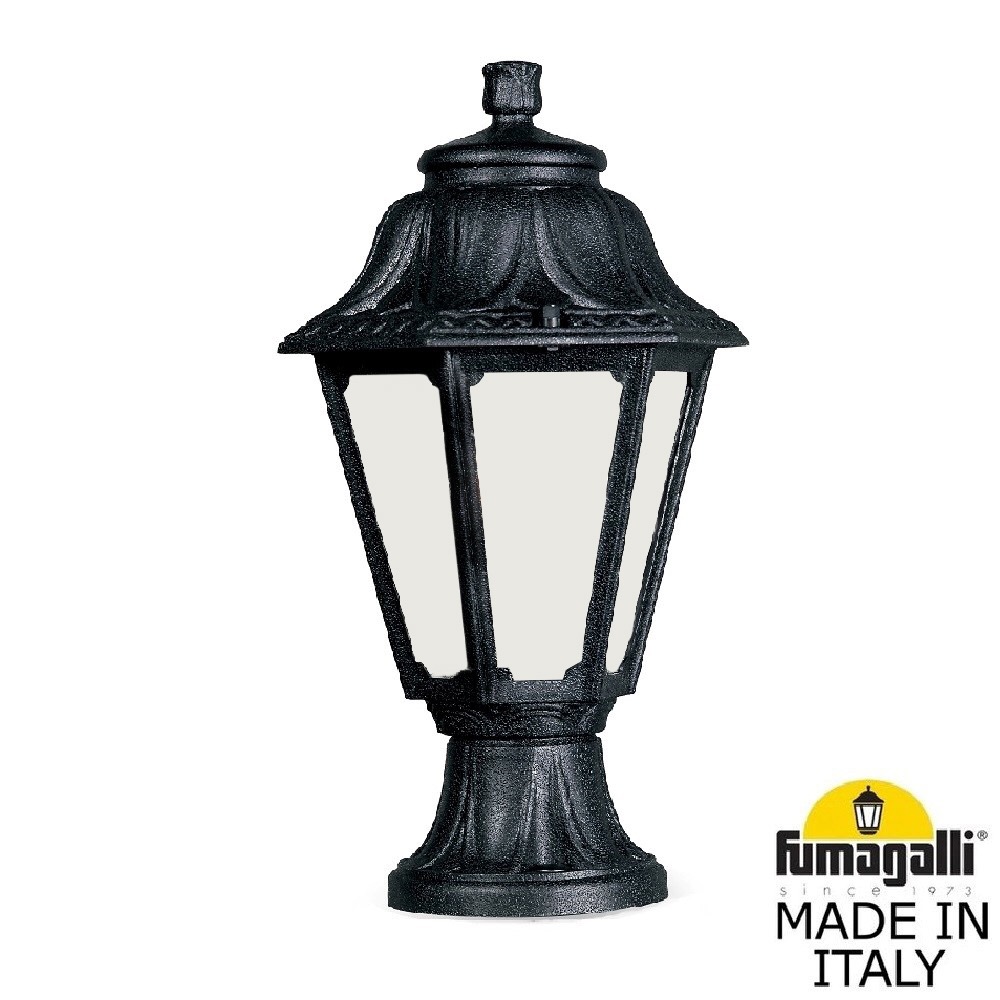 Ландшафтный светильник Fumagalli MIKROLOT/ANNA E22.110.000.AYE27 в #REGION_NAME_DECLINE_PP#
