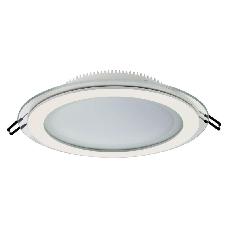 Встраиваемый светодиодный светильник Horoz Clara-15 15W 4200К белый 016-016-0015 (HL689LG) HRZ00000361 в Санкт-Петербурге