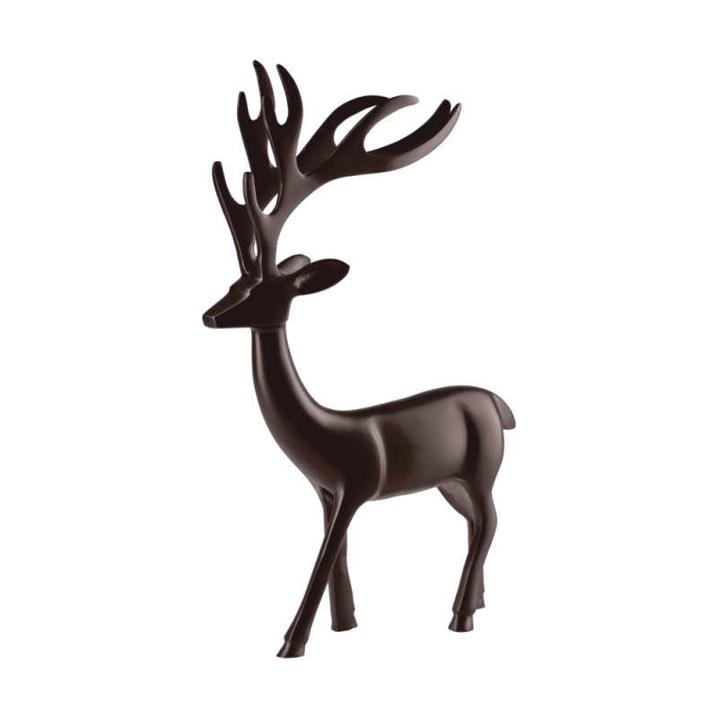 Фигурка декоративная Олень Eglo Baligian 429653 в #REGION_NAME_DECLINE_PP#