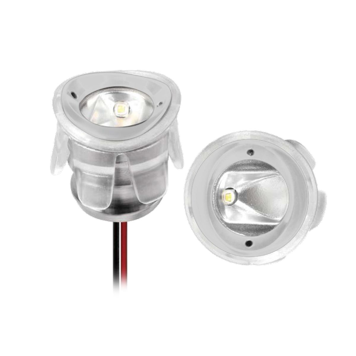 Фасадный светильник Arlight ALT-LODESTAR-HANDRAIL-R27-1.5W Day4000 052579 в Санкт-Петербурге