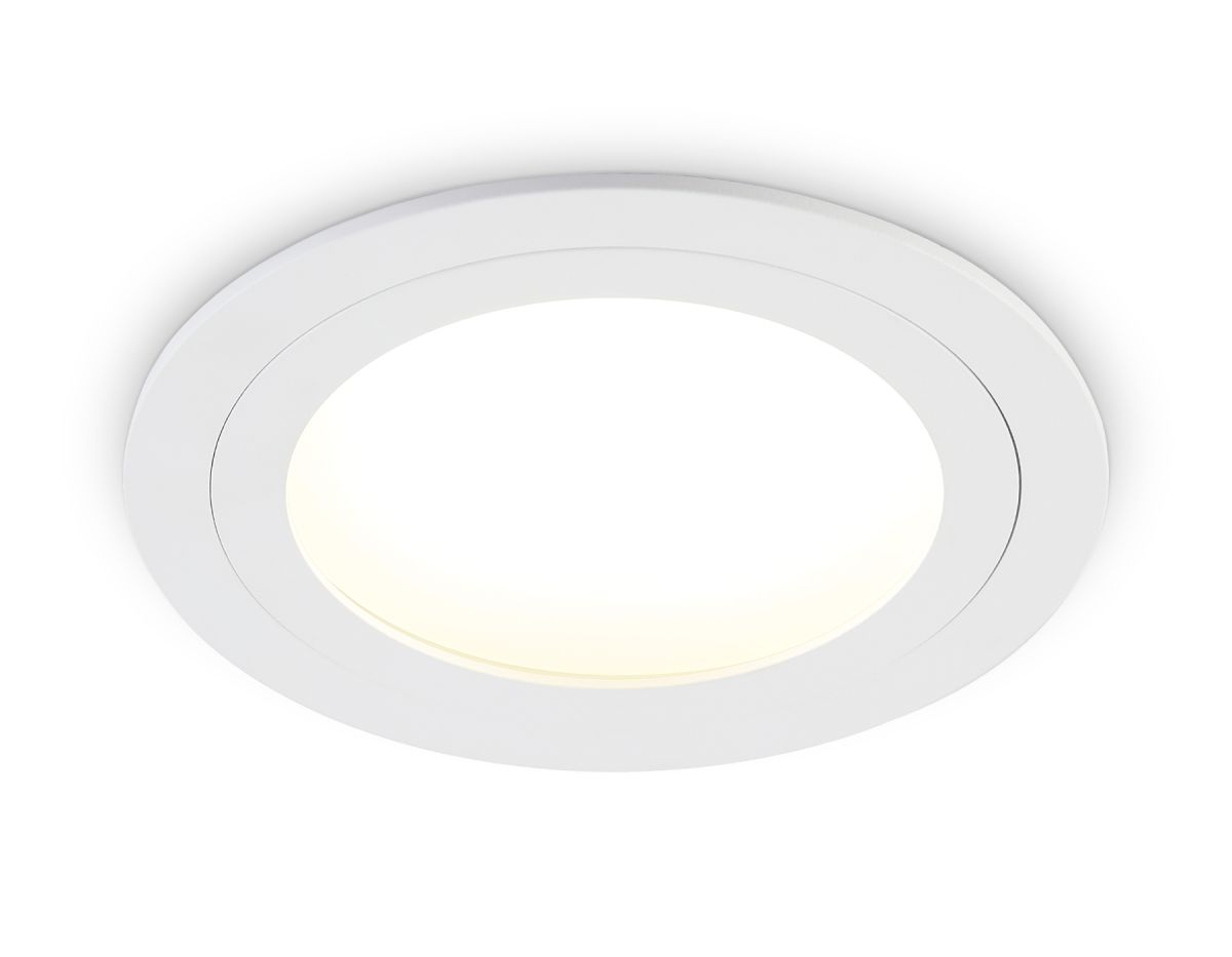 Точечный светильник Ambrella Light Techno Spot TU6601 в Санкт-Петербурге