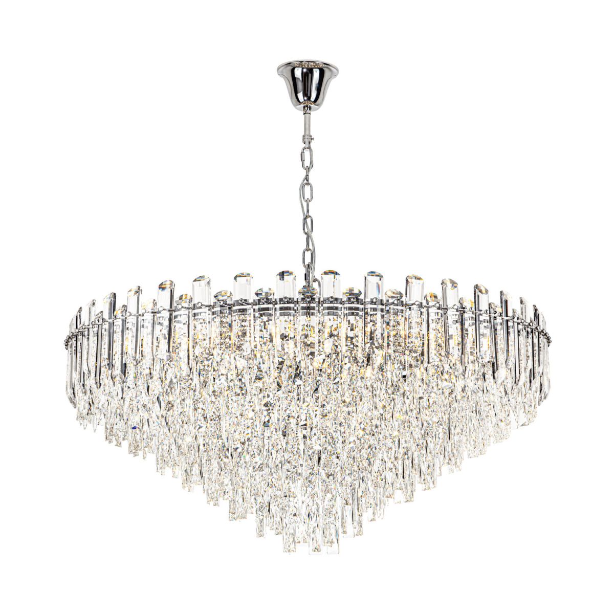 Подвесная люстра Modelux ML.7088.1000 CR в #REGION_NAME_DECLINE_PP#