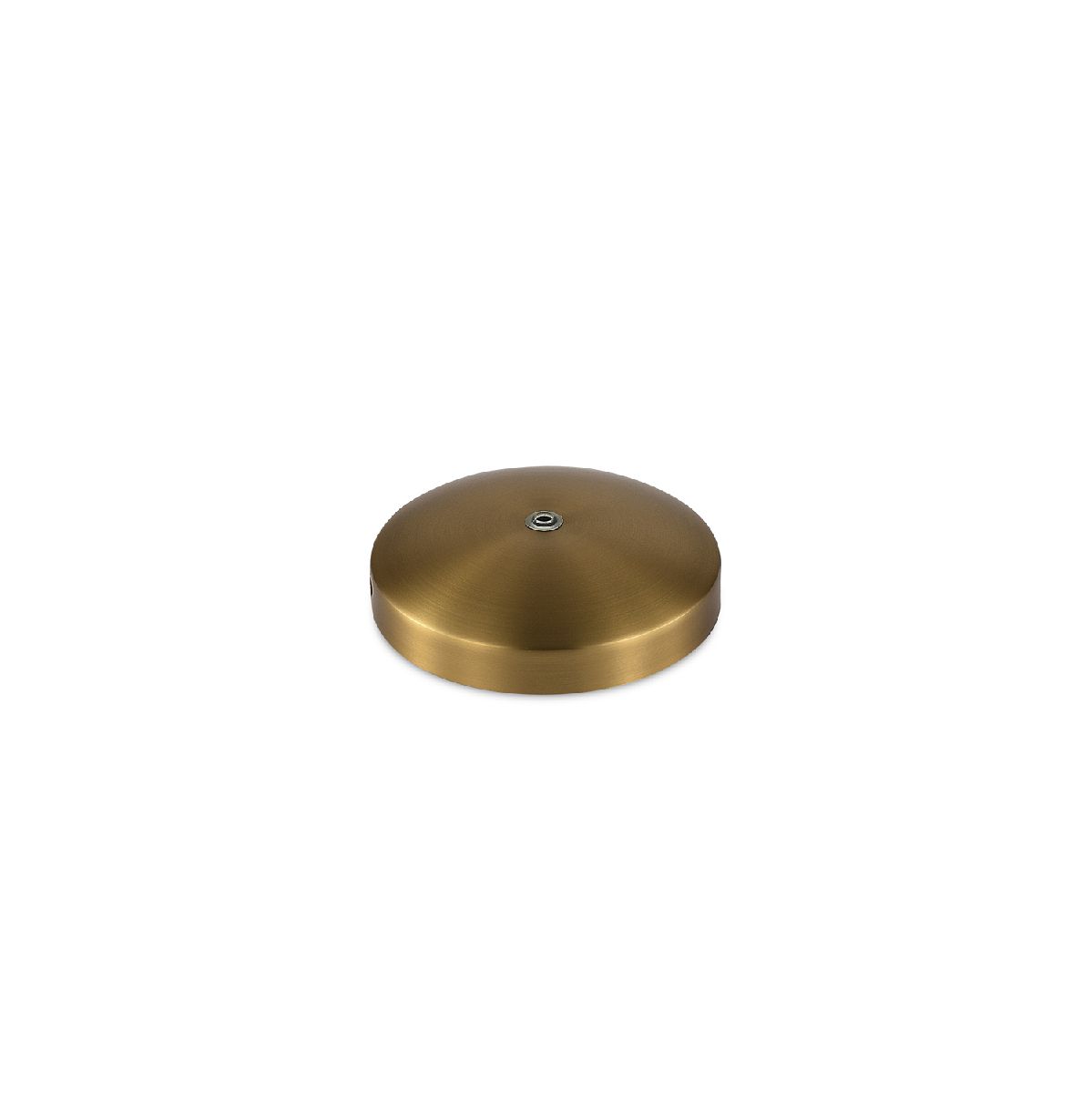 Потолочная чаша Donolux Cascata Ceiling cup DL20751Brass 1 в #REGION_NAME_DECLINE_PP#