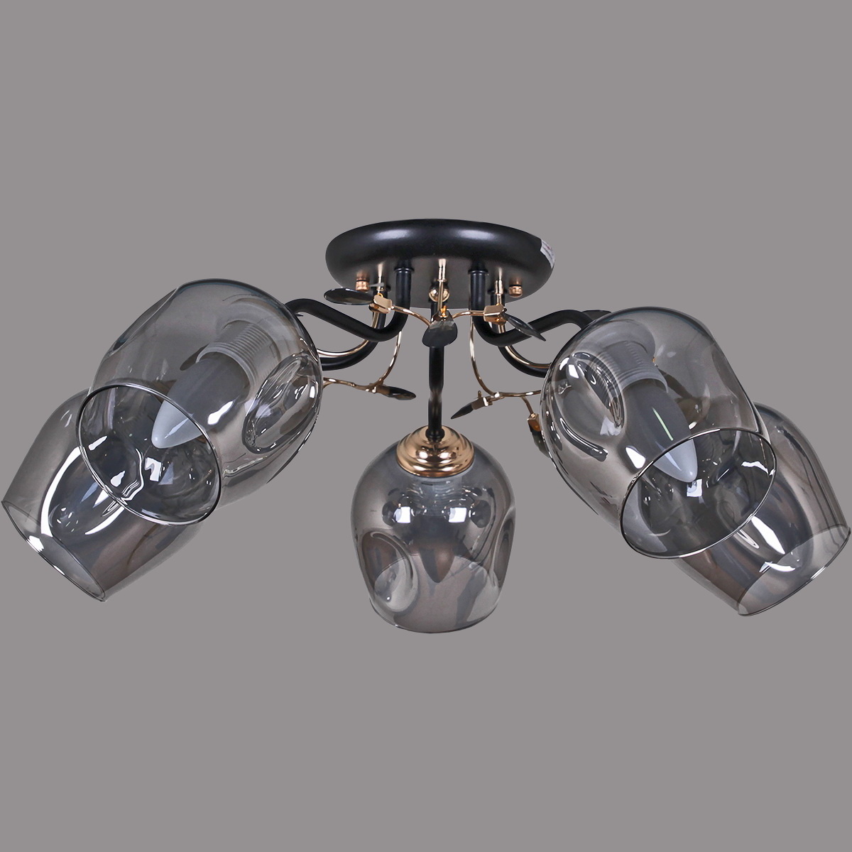 Потолочная люстра Reluce 81720-0.3-05 в #REGION_NAME_DECLINE_PP#