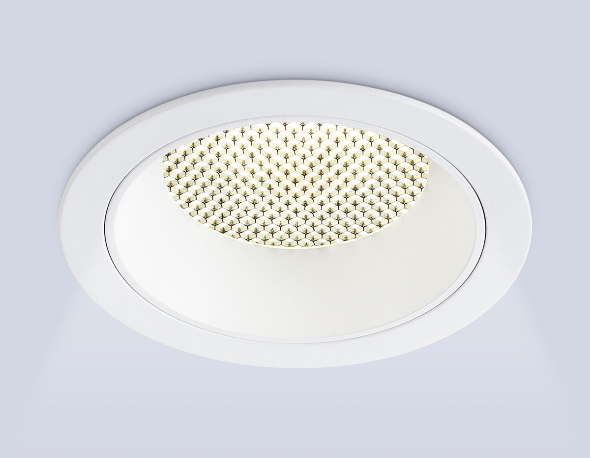 Точечный светильник Ambrella Light Techno Spot TN49501 в Санкт-Петербурге