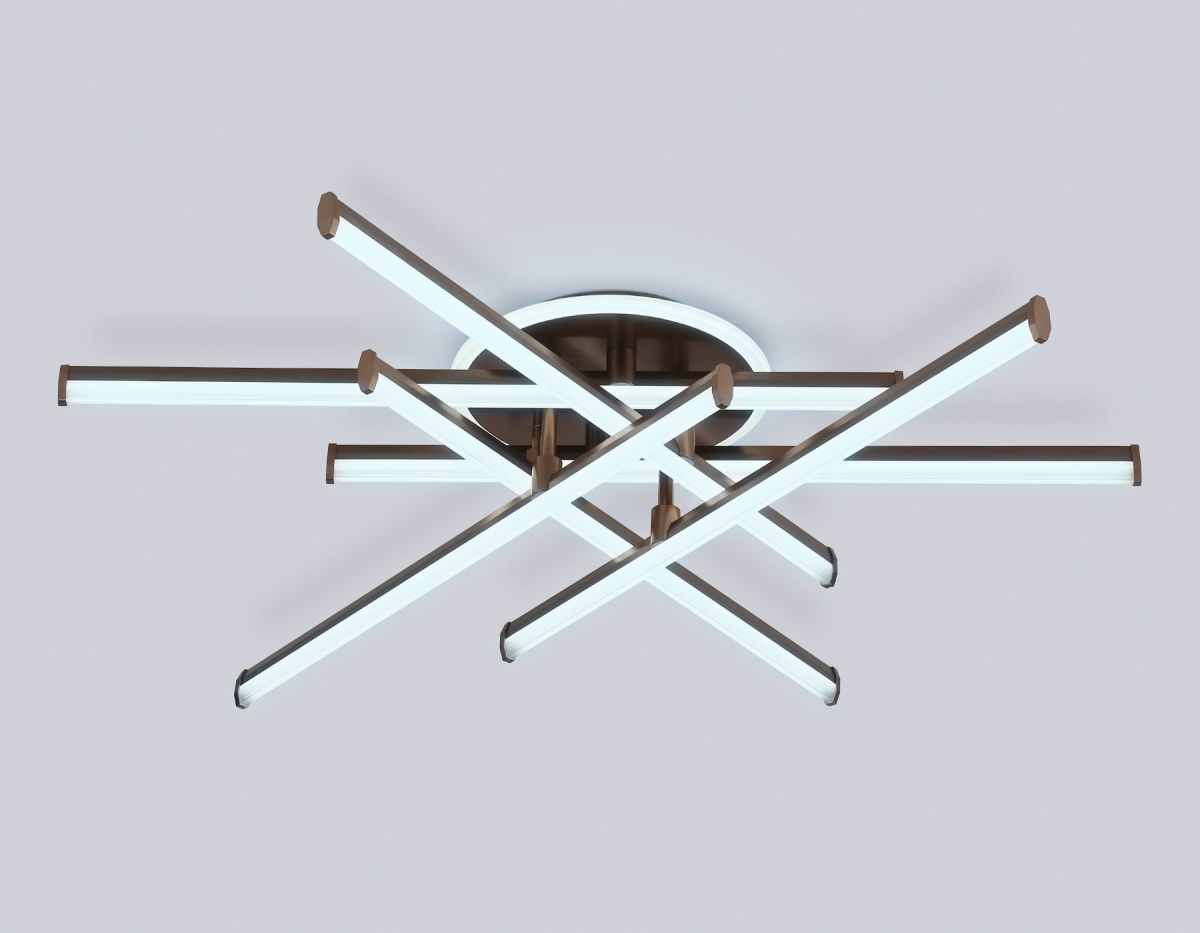 Потолочный светильник Ambrella Light Comfort LineTech FL6253 в Санкт-Петербурге