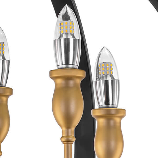 Подвесная люстра Lightstar Cero 731247 в #REGION_NAME_DECLINE_PP#