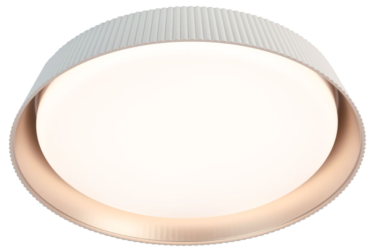 Потолочный светильник ЭРА Классик SPB-6 Bella 48W-3K-6,5K WH 3000-6500К Б0070193 в Санкт-Петербурге