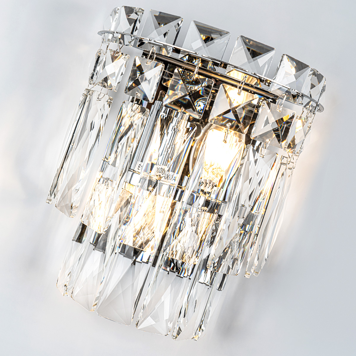 Настенный светильник Modelux ML.7084.230 CR в Санкт-Петербурге