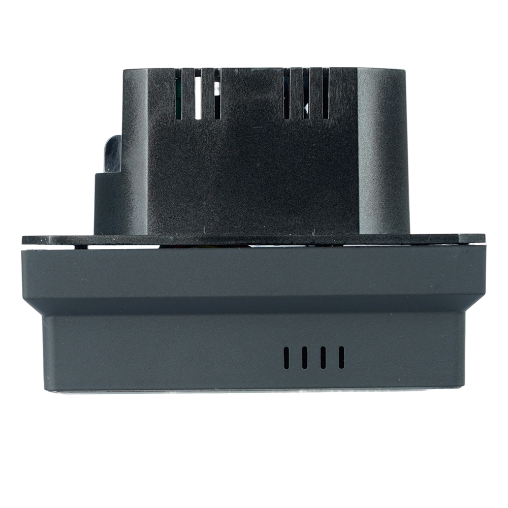 Терморегулятор Wi-Fi (механизм) Stekker Эмили RSW00-5119-05 250В 3500Вт черный уголь, soft touch 50377 в Санкт-Петербурге