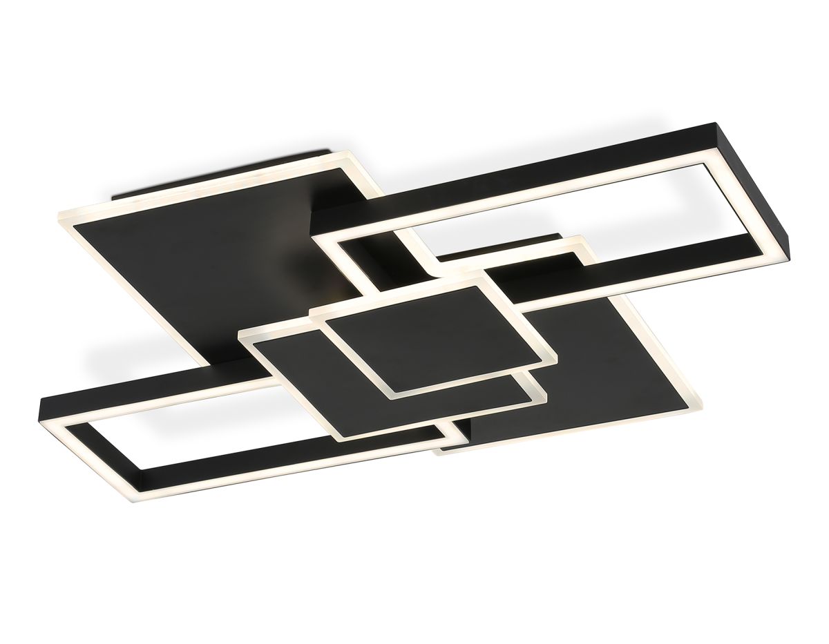 Потолочный светильник Ambrella Light Acrylica Disk FA1032 в #REGION_NAME_DECLINE_PP#