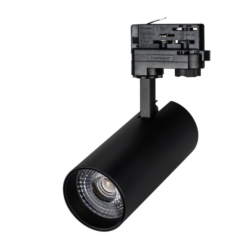 Трековый светильник Arlight LGD-4TR black 024624(1) УЦ в Санкт-Петербурге