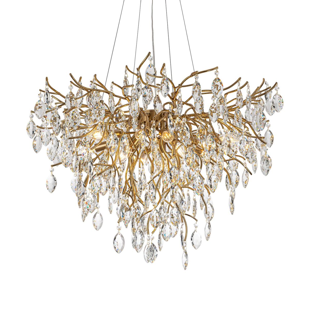 Подвесная люстра Modestyle MS.2118.800 BS в Санкт-Петербурге