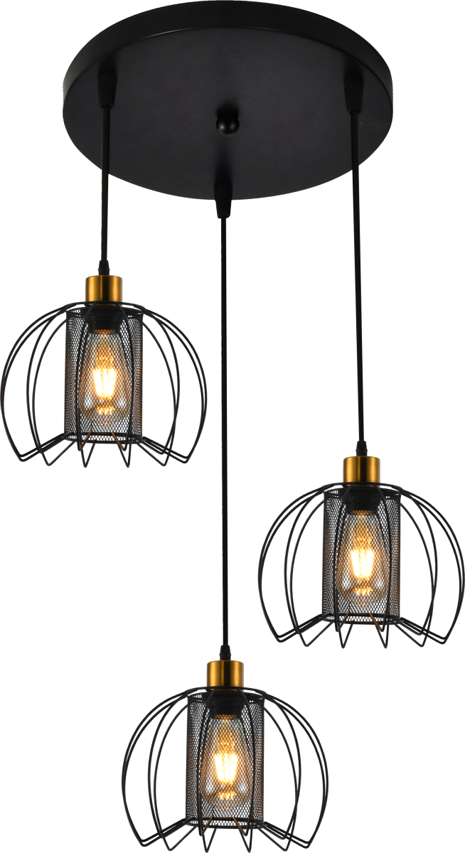 Подвесной светильник Rivoli Adelaida 5108-203 в Санкт-Петербурге