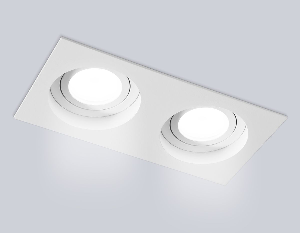 Встраиваемый светильник Ambrella Light Techno Spot Standard Tech TN102759 в Санкт-Петербурге