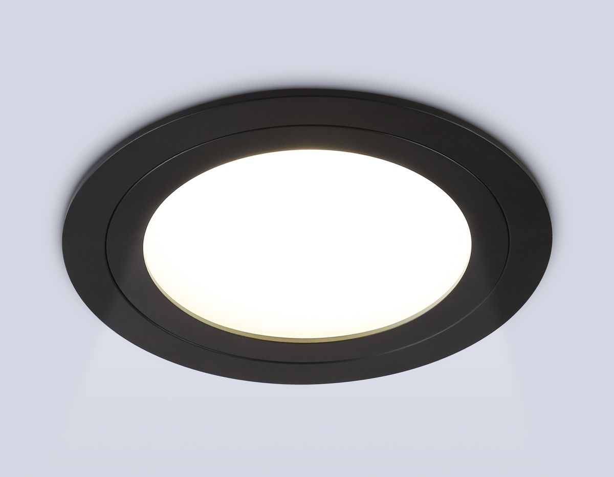 Точечный светильник Ambrella Light Techno Spot TU6604 в Санкт-Петербурге