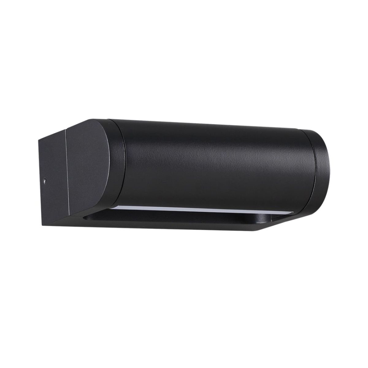 Уличный настенный светильник Odeon Light Nature Twinset 7117/12WL в Санкт-Петербурге