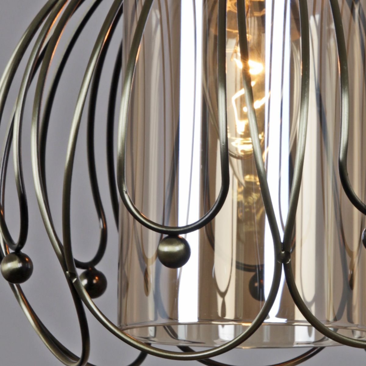 Подвесной светильник Reluce 05998-0.9-03 AB в Санкт-Петербурге