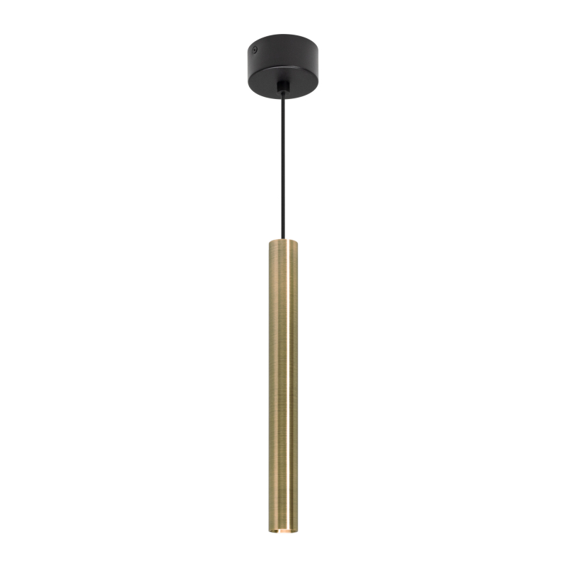Подвесной светильник Arlight SP-PIPE-HANG-L300-R30-9W Warm3000 (BR, 24 deg, 230V) 038647 в Санкт-Петербурге