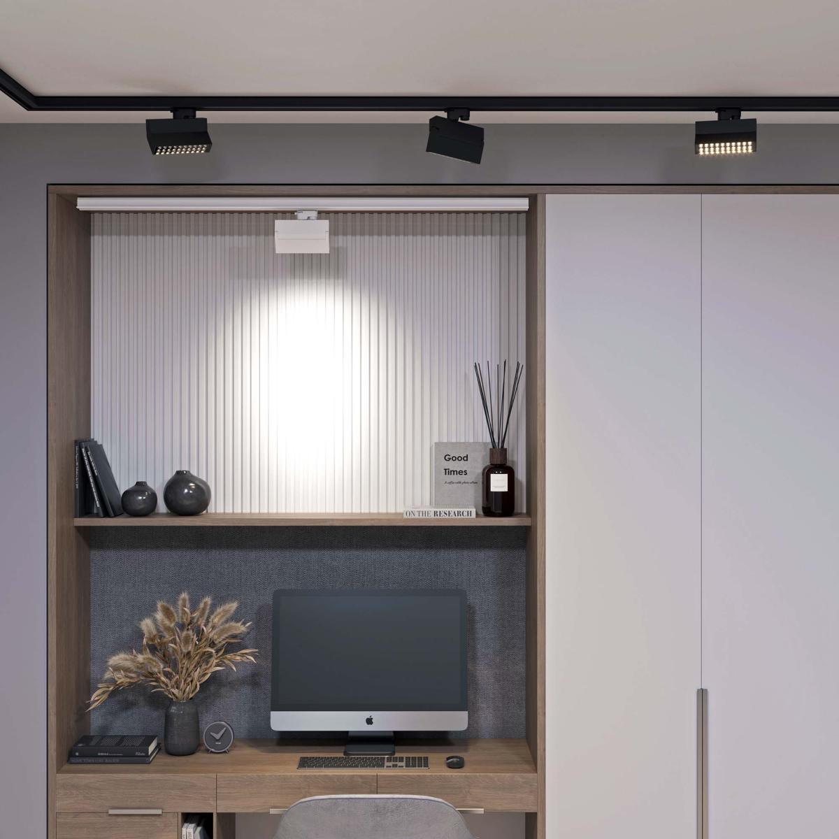 Накладной светильник Arlight SP-LOFT-SURFACE-S170-10W Warm3000 025656 в Санкт-Петербурге